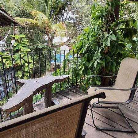 Hippie Villa カンクン エクステリア 写真