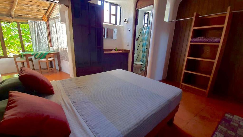 Hippie Villa カンクン エクステリア 写真