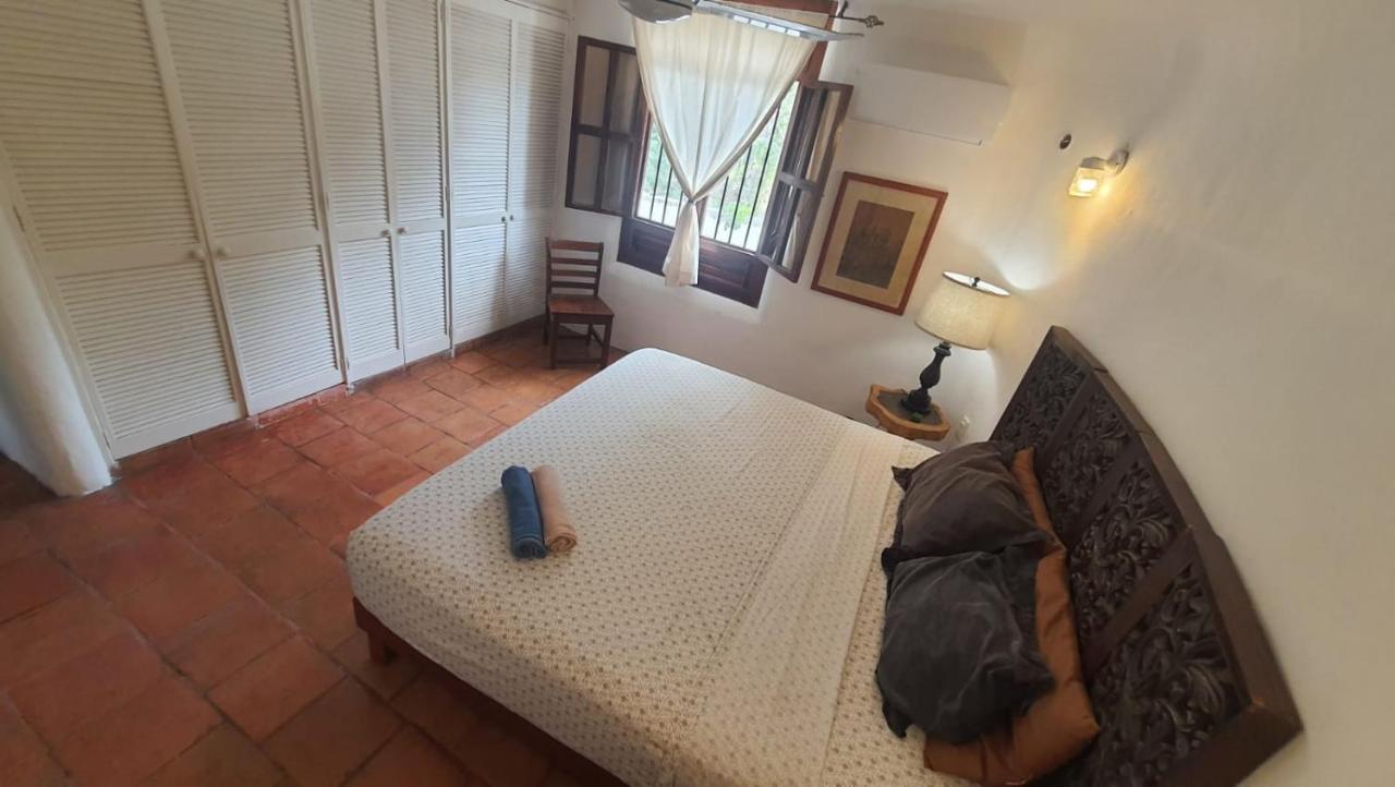 Hippie Villa カンクン エクステリア 写真