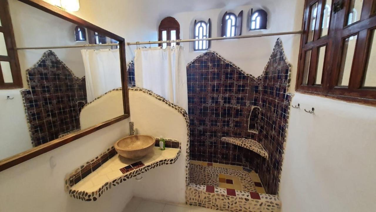 Hippie Villa カンクン エクステリア 写真