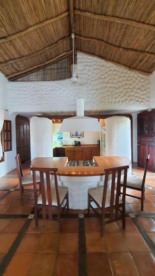 Hippie Villa カンクン エクステリア 写真