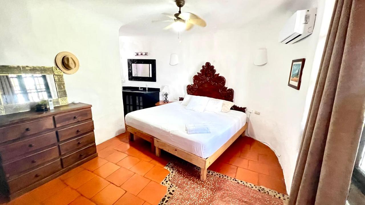 Hippie Villa カンクン エクステリア 写真