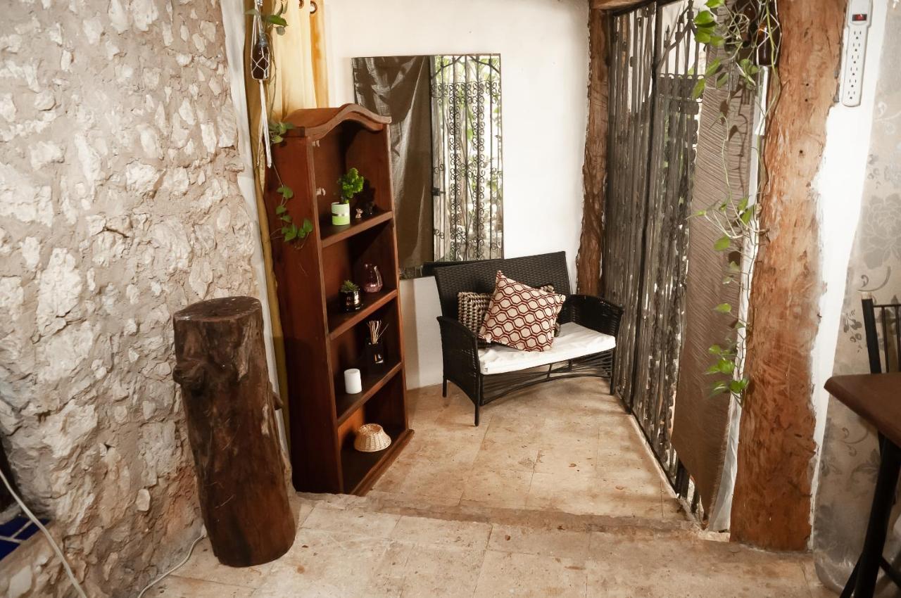 Hippie Villa カンクン エクステリア 写真