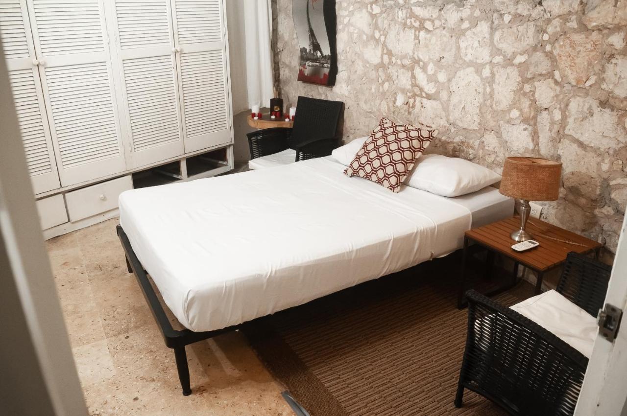 Hippie Villa カンクン エクステリア 写真