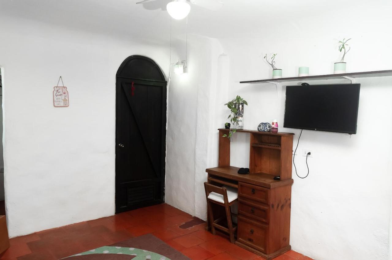 Hippie Villa カンクン エクステリア 写真