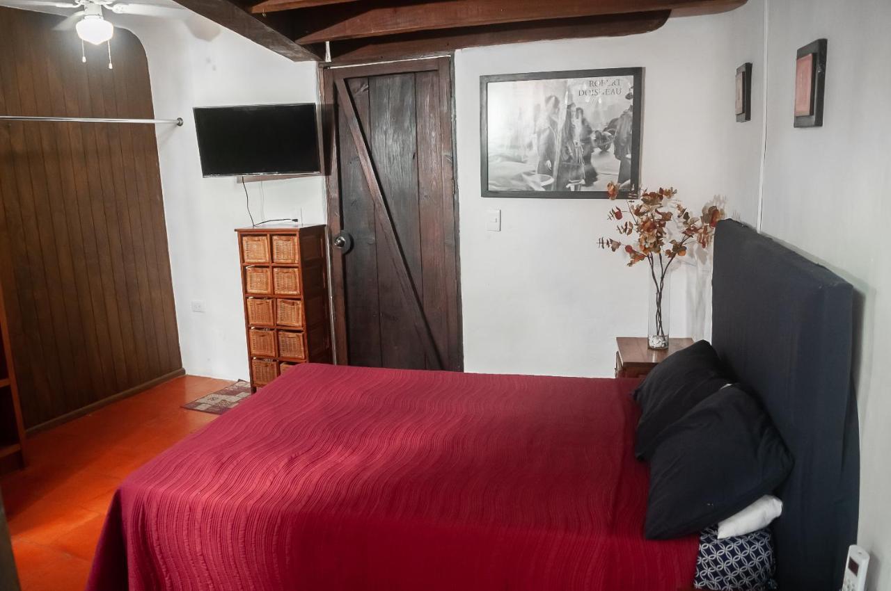 Hippie Villa カンクン エクステリア 写真