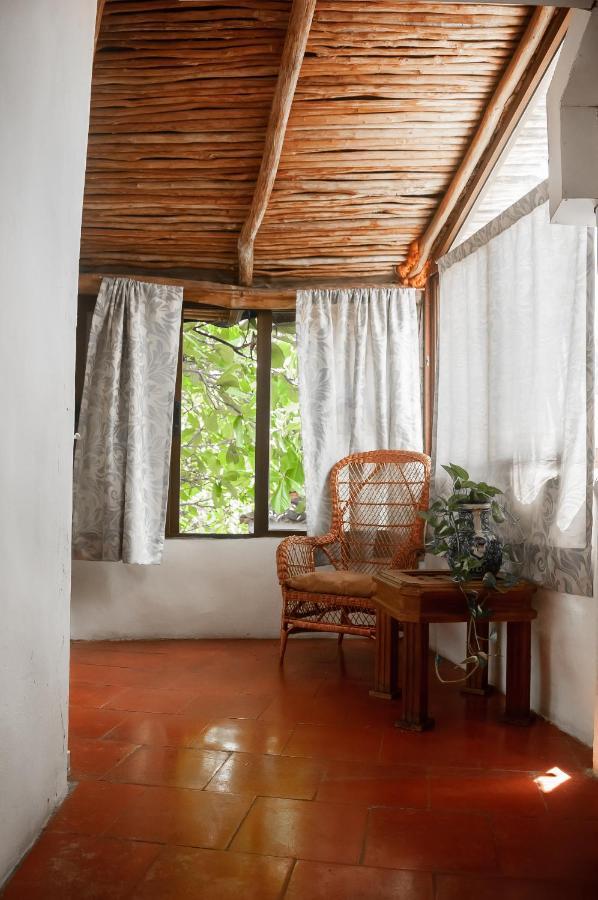 Hippie Villa カンクン エクステリア 写真